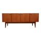 1960s sideboard in teak