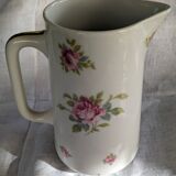 Milk pitcher