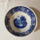 Villeroy salad bowl and blue Boch Burgenland