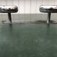 Patere 2 heads