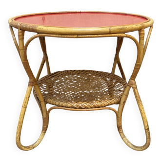 Vintage coffee table