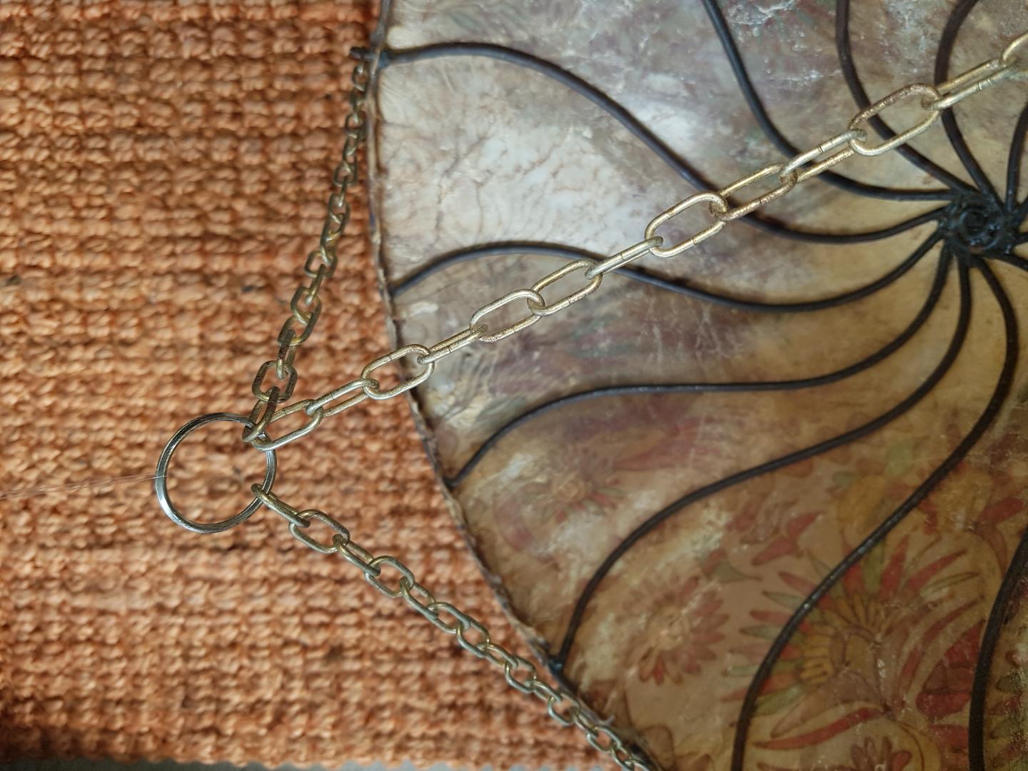 Moroccan ethnic suspension