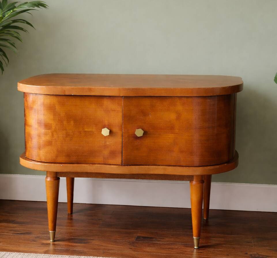 Petit meuble vintage
