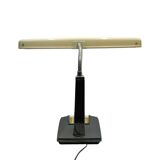 Vintage 1966 Hitachi "Moon Light 512" Desk Lamp