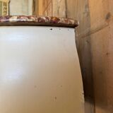 Louis XV style chest of drawers stamped Delorme