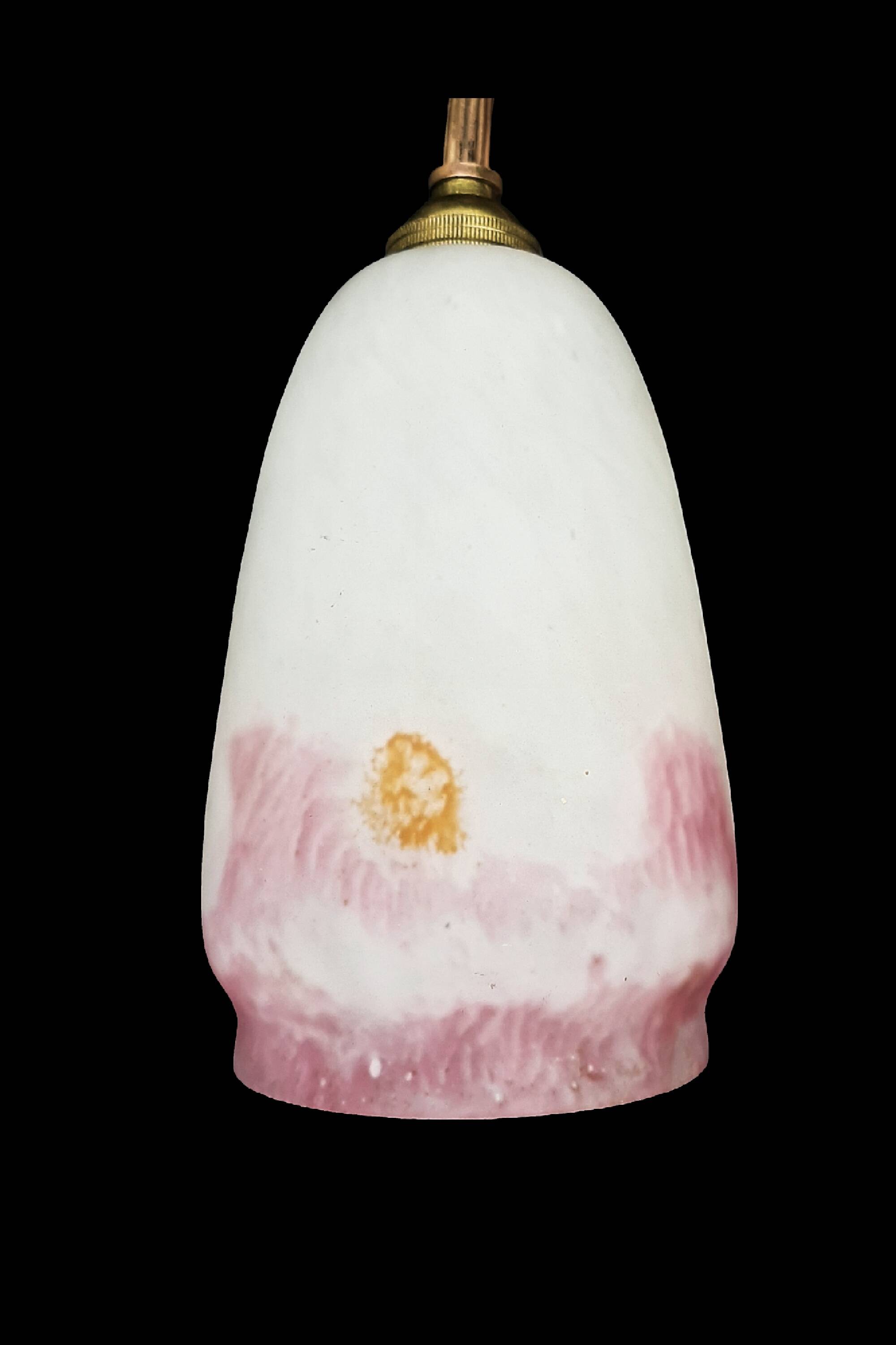 Pair of Art Deco wall sconces