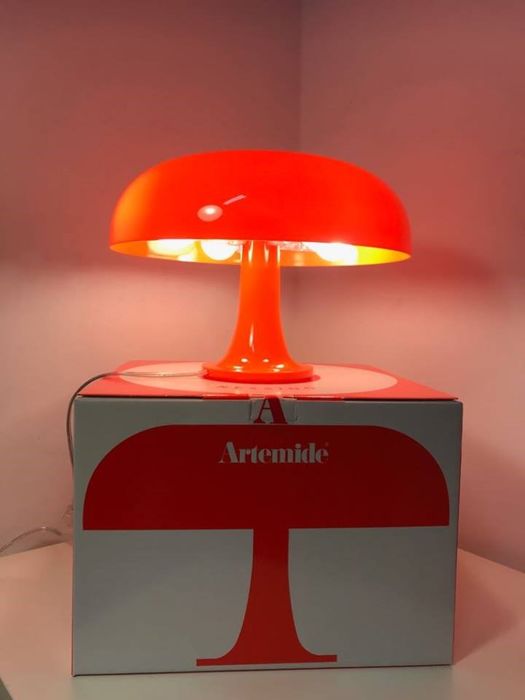 Artemide - lampe de table - nessino