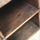 Furniture with a dingting cabinet