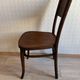 4 antique chairs by Jacob & Josef Kohn – Vienna – Art Nouveau period