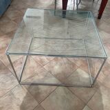 Low table