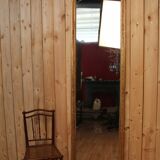 Grand Miroir d'Entre Deux Louis Philippe 2m40 High