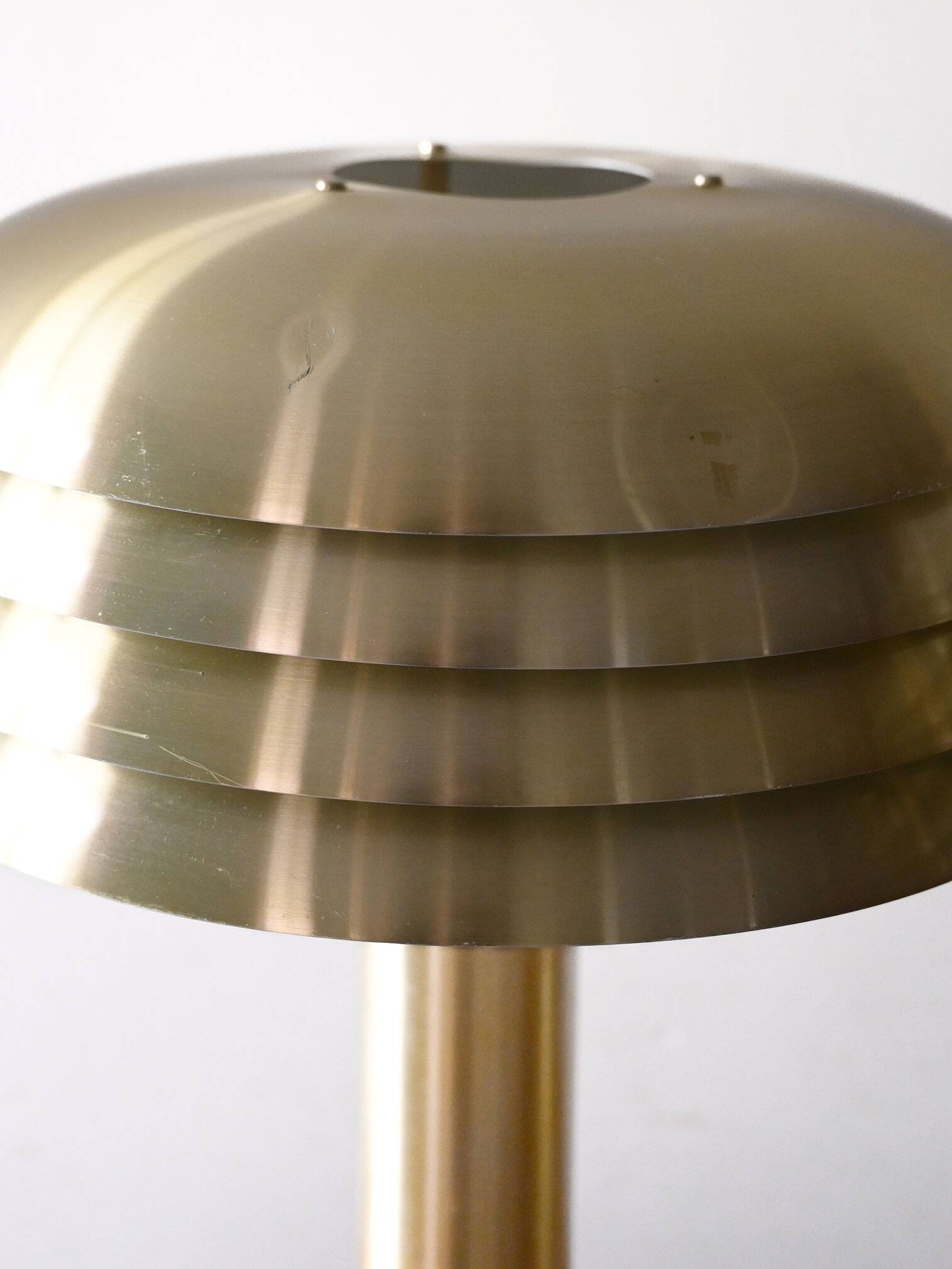 Pair of Hans-Agne Jakobsson BN-26 table lamps