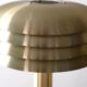 Pair of Hans-Agne Jakobsson BN-26 table lamps