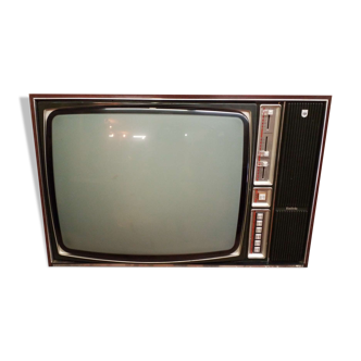 TV from the 60s 70s