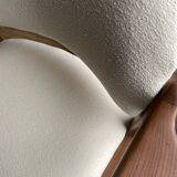 Wilkhahn armchair from the 1950s