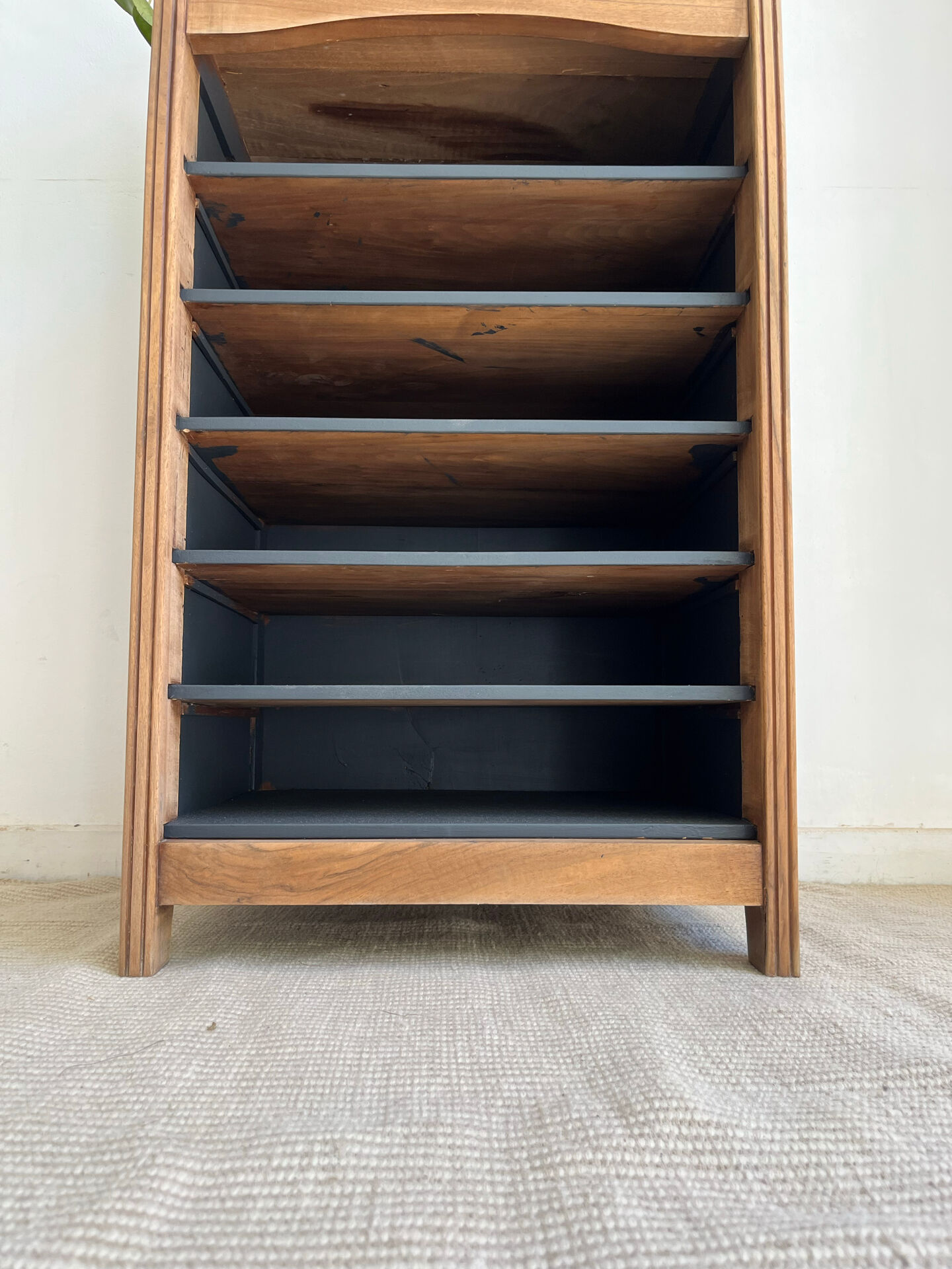 Storage furniture