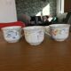 Tasses Villeroy et Boch