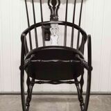 Rocking-chair windsor