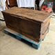 Old chest