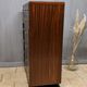 Art deco acajou office binder 10 cardboard