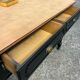 Antique desk
