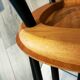 Chaise Scandinave modèle Fanett