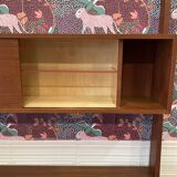 Scandinavian design desk from the 1950s.