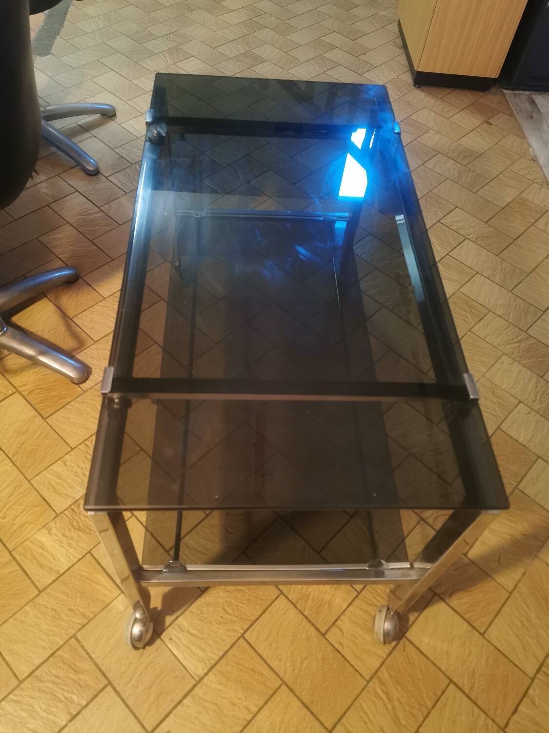 Table basse
