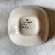 Vintage Henriot Quimper Ashtray