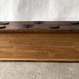 Japanese tansu chest