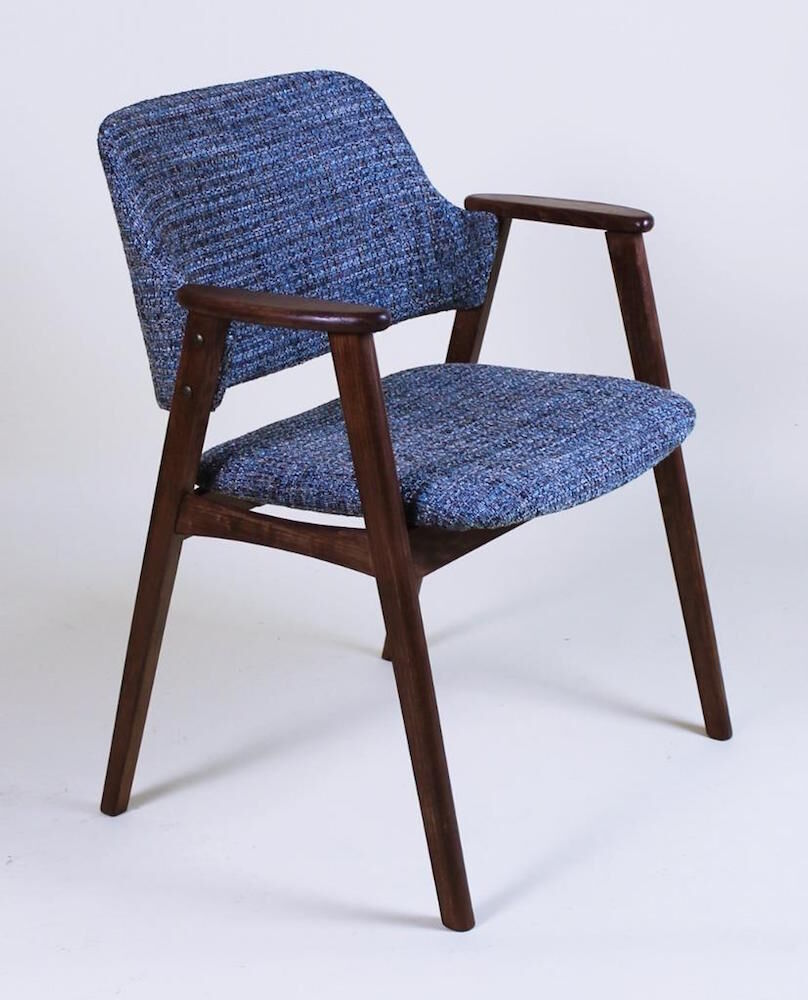 Chair Scandinavian years 50-60