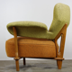Mobilier de salon F109 avec fauteuil et canapé assorti par Theo Ruth pour Artifort 1950