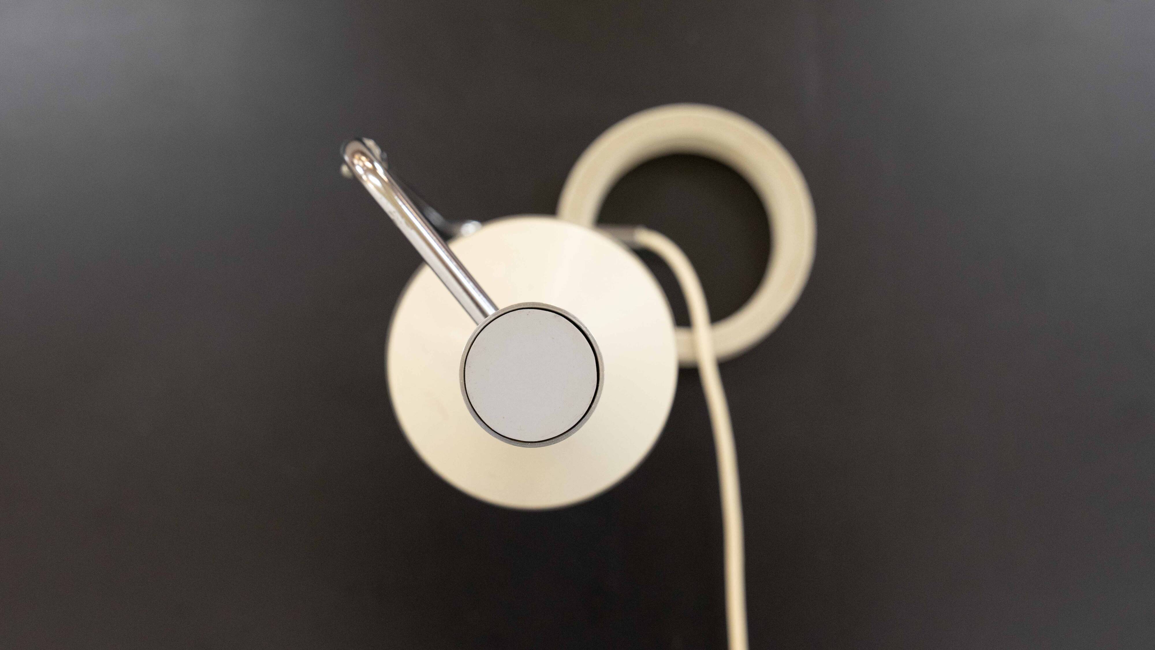 Minilux tablelamp by rosemarie & rico baltensweiler, 60s