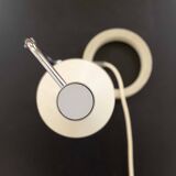 Minilux tablelamp by rosemarie & rico baltensweiler, 60s