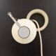Minilux tablelamp by rosemarie & rico baltensweiler, 60s