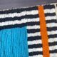 Traditional handmade pure wool rug, size 150 x 250 cm