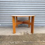 The Arcs dining table