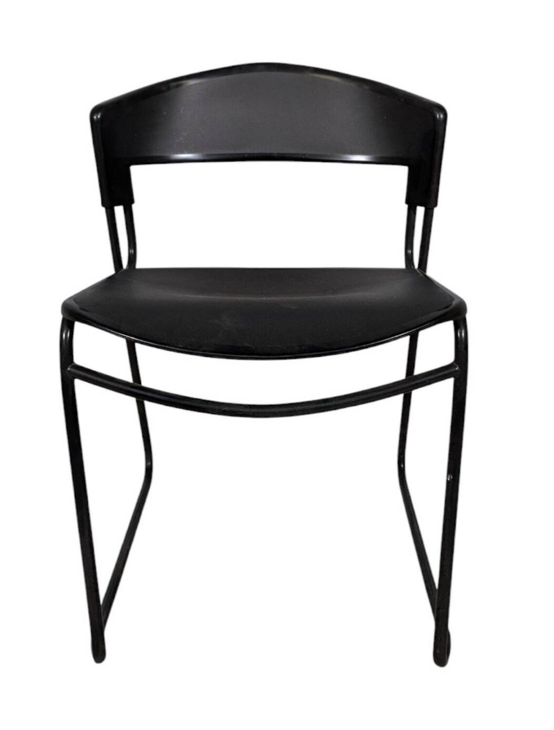 Chaises Assisa de Paolo Favoretto