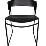 Assisa chairs by Paolo Favoretto