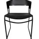 Chaises Assisa de Paolo Favoretto
