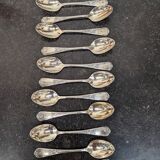 51-piece cutlery set Liberty Silverware