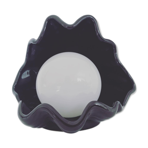 Lampe coquillage