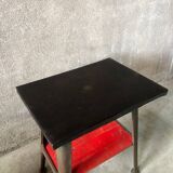 Old industrial table