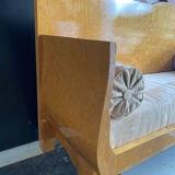 Neo classic bench