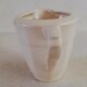 Iron earth milk jug