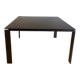 Kartell square table model FOUR