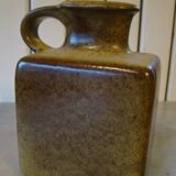 West German pottery vase by Graflich Ortenburg 675 19