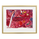Chagall Tent