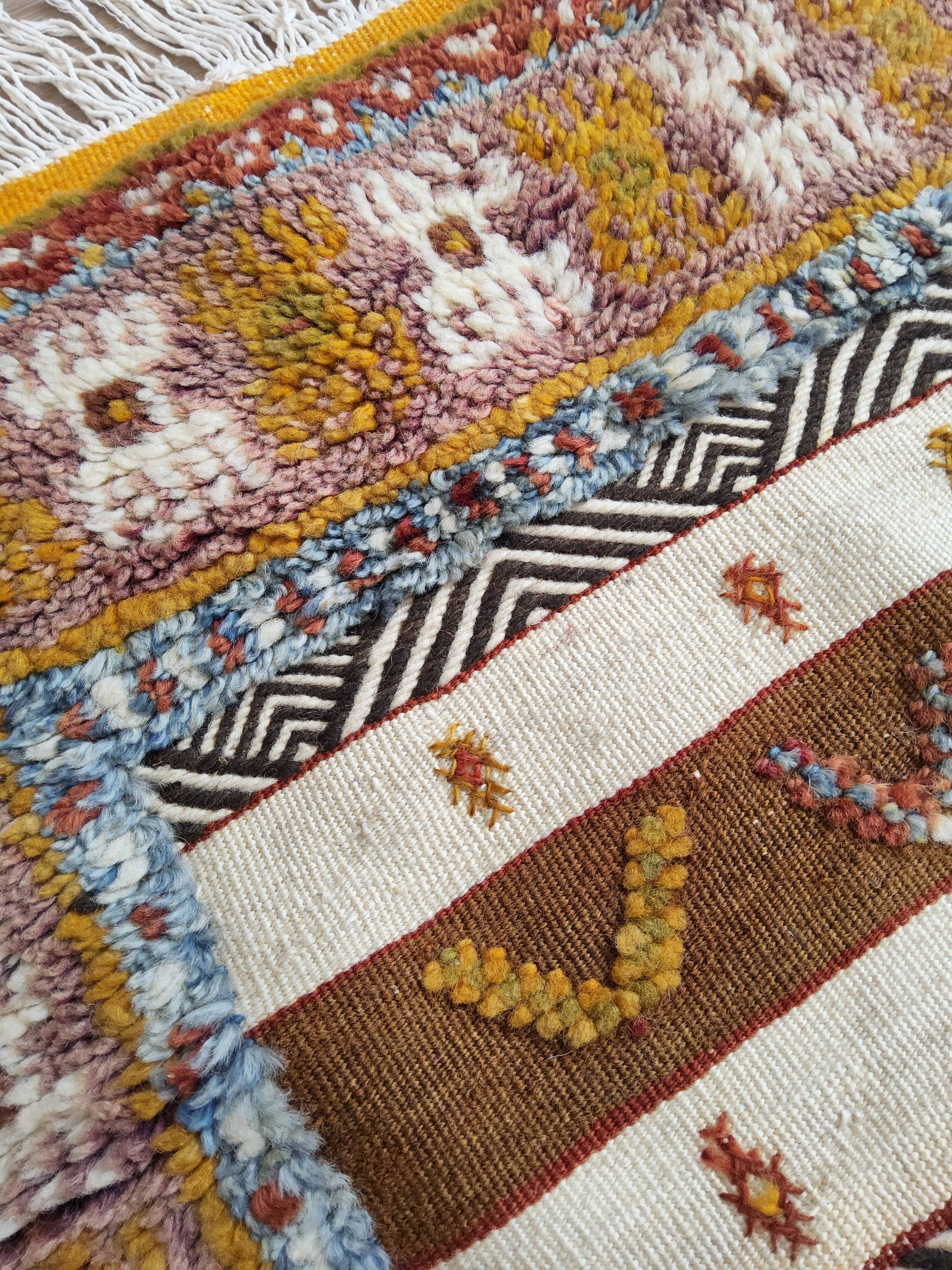 Berber Kilim