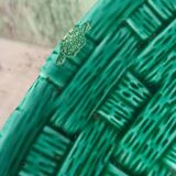 Gien earthenware dish